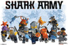 Lego Ninjago - Shark Army Poster Print - Item # VARTIARP14619