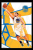 Golden State Warriors - Klay Thompson Poster Print - Item # VARTIARP15516