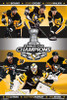 2016 Stanley Cup� - Champs Poster Print - Item # VARTIARP14573