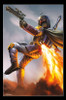 Star Wars - Boba Fett Poster Print - Item # VARTIARP15501