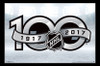 NHL_ - 100th Season Poster Print - Item # VARTIARP15498