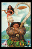 Moana - Pose Poster Print - Item # VARTIARP15493