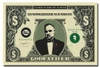 The Godfather - Dollar Poster Print - Item # VARTIARP7941