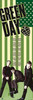 Green Day- Door Poster Print - Item # VARTIARP8347