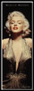 Marilyn Monroe Poster Print