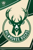 Milwaukee Bucks - Logo Poster Poster Print - Item # VARTIARP14493