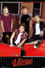 The Vamps - Car Poster Print - Item # VARTIARP13647