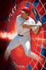 Phillies-Chase Utley Poster Print - Item # VARTIARP3955