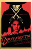 V For Vendetta Poster Print - Item # VARTIARP8221