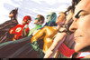 Justice League - Portrait Poster Print - Item # VARTIARP16825