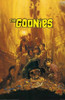 Goonies - Movie Score Poster Print - Item # VARTIARP7829