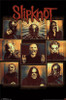 Slipknot - Bulletproof Poster Print - Item # VARTIARP14468