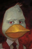 Howard the Duck #11 Poster Print - Item # VARTIARP16758