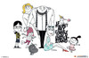Despicable Me 3 - Family Poster Print - Item # VARTIARP15423