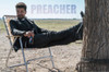 Preacher - Chair Poster Print - Item # VARTIARP14835