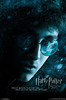 Harry Potter - Harry Half Blood Poster Print