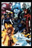 X-Men - Collage Poster Print - Item # VARTIARP14856