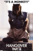Hangover 2 - Monkey Poster Print - Item # VARTIARP1483