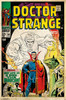 Doctor Strange - Cover #169 Poster Print - Item # VARTIARP16710