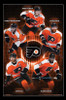 Philadelphia Flyers -Team Poster Print - Item # VARTIARP16296