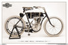 Harley-Davidson_ - Serial #1 Poster Print - Item # VARTIARP15400