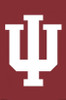 Indiana University Logo Poster Print - Item # VARTIARP2087