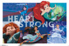 Disney Princess - Heart Poster Poster Print - Item # VARTIARP14855