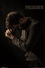 Preacher - Prayer Poster Print