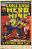 Luke Cage - Hero for Hire #1 Poster Print - Item # VARTIARP16713