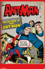 Ant-Man - Revised Cover #27 Poster Print - Item # VARTIARP16703