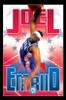 Philadelphia 76ers - J Embiid 17 Poster Print - Item # VARTIARP16295