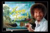 Bob Ross - Happy Trees Poster Print - Item # VARTIARP16649 Bob Ross - Happy Trees Poster Print - Item # VARTIARP16649