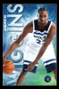 Minnesota Timberwolves - Andrew Wiggins Poster Print - Item # VARTIARP16286