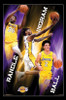 Los Angeles Lakers - Team Poster Print - Item # VARTIARP16285