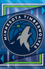 Minnesota Timberwolves - Logo Poster Print - Item # VARTIARP16287