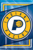 Indiana Pacers - Logo Poster Print - Item # VARTIARP16282