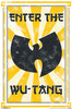 Wu-Tang Clan - Enter Poster Print - Item # VARTIARP16656