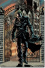 Joker - Arkham Asylum Poster Print