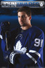 Toronto Maple Leafs - J Tavares 18 Poster Print - Item # VARTIARP17227