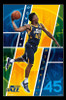 Utah Jazz - Donovan Mitchell Poster Print - Item # VARTIARP16622