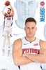 Detroit Pistons - Blake Griffin Poster Print - Item # VARTIARP16631