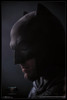 Batman vs. Superman - Cowl Poster Print