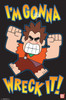 Wreck It Ralph 2 - Wreck It Poster Print - Item # VARTIARP16260