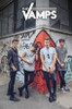 The Vamps - Corner Poster Poster Print - Item # VARTIARP14397