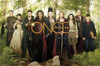 OUAT - Group Poster Poster Print - Item # VARTIARP14113