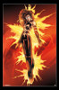 X-Men Dark Phoenix - Burst Poster Print - Item # VARTIARP16258