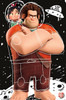 Wreck It Ralph 2 - Space Doodle Poster Print - Item # VARTIARP16261