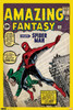 Spider-Man - Cover Poster Print - Item # VARTIARP5700W