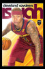 Cleveland Cavaliers - Isaiah Thomas Poster Print - Item # VARTIARP16248