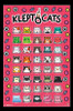 KleptoCats - Grid Poster Print - Item # VARTIARP16225